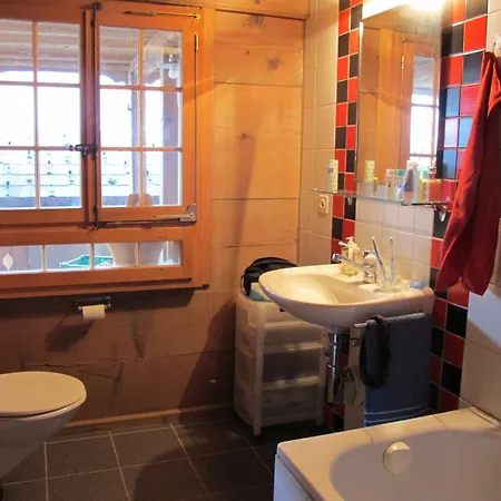 Kulturland Retreat Diemtigen