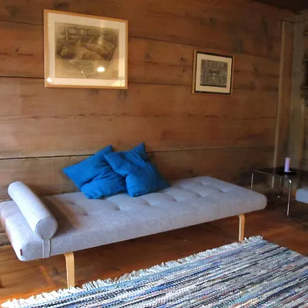 Kulturland Retreat