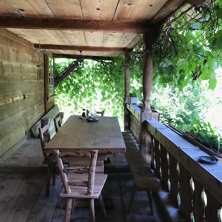 Kulturland Retreat *