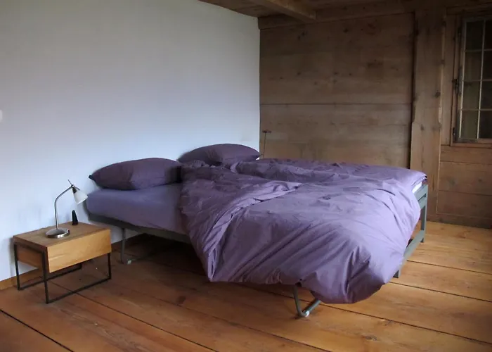 Apartment Kulturland Retreat *