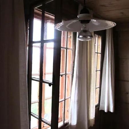 Kulturland Retreat Appartement Diemtigen