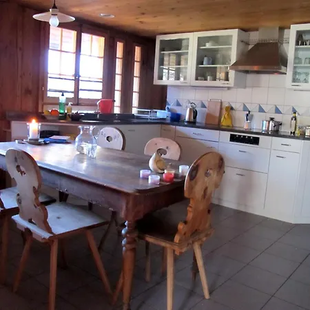 Kulturland Retreat Appartement *