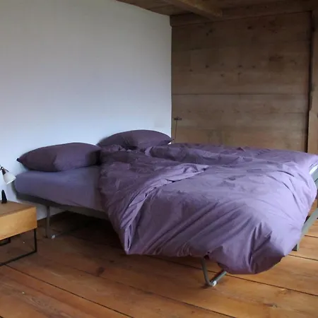 Appartement Kulturland Retreat *