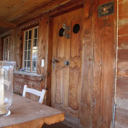 Kulturland Retreat Appartement