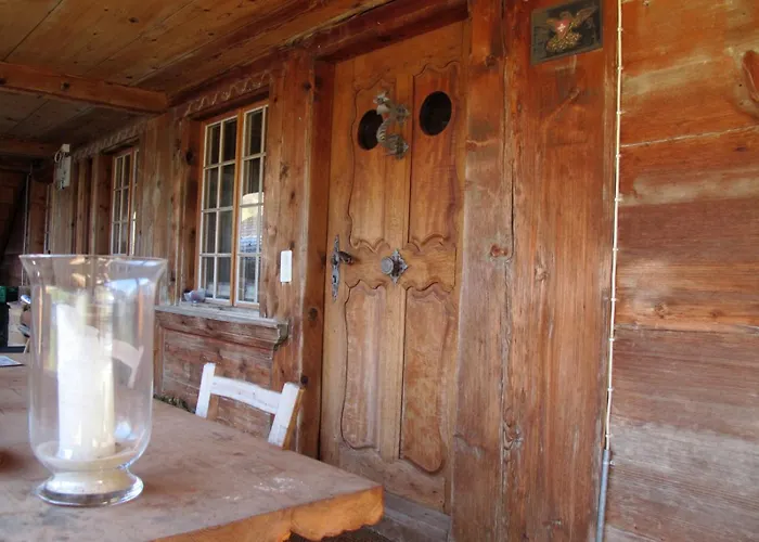 Kulturland Retreat Appartement