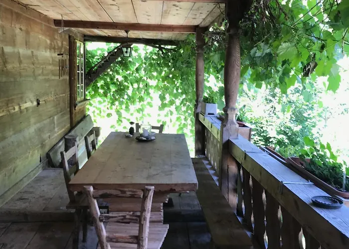 Kulturland Retreat *